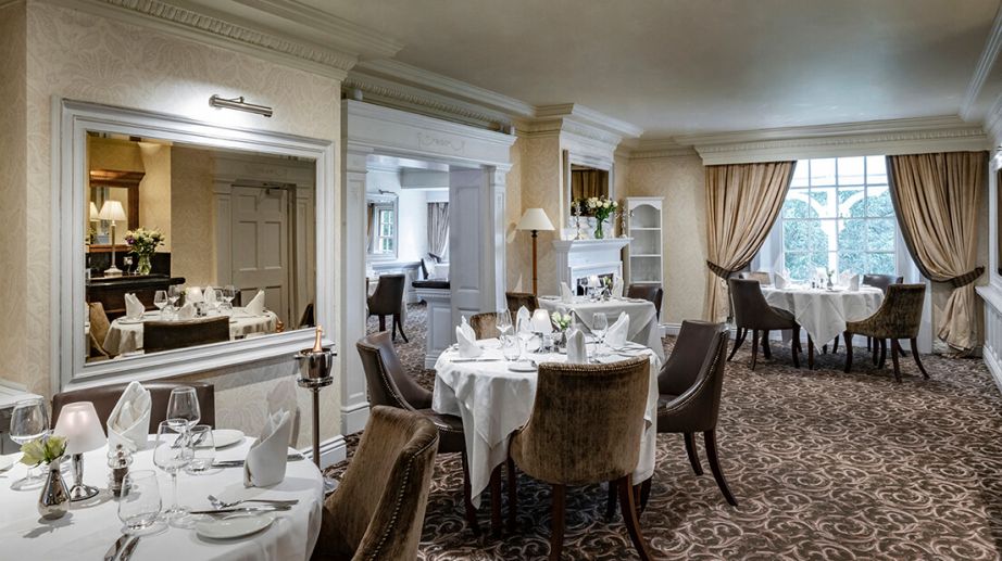The Dining Room
